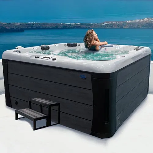 Deck hot tubs for sale in Springfield
